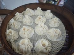 -得福包子馆