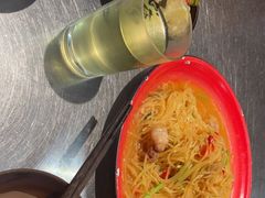 -馬伍旺川菜(金象城店)