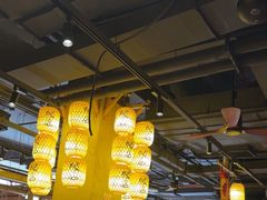 -破三川·新川菜(静安大融城店)