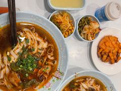 -进哥湖南津市牛肉粉店(下沙店)