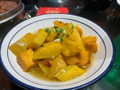 -巴人堂(女儿城店)