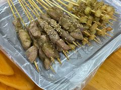 -十里铺铁板鱿鱼