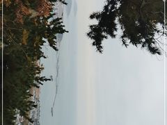 -石老人观光园