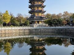 -四海楼(如皋定慧禅寺店)