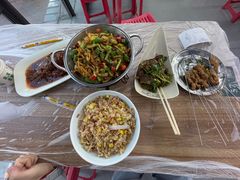 -小民大排档(光谷店)