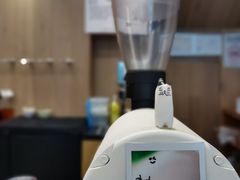 -Infica Coffee