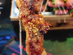 -冰城小镇音乐串吧·聚会餐厅(百子湾店)