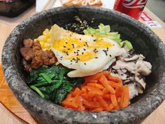 -小木屋拌饭(西安华阳城店)