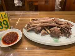 -清真·益鑫羊肉手抓馆(花园北街店)