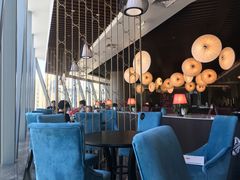 大堂-柒园·三十年创意杭帮菜(龙湖滨江天街店)