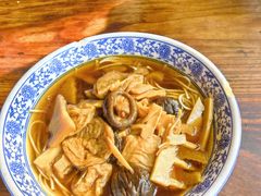 -西园寺素食(西园弄戒幢律寺店)