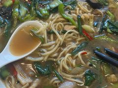 -飨府.老淮面馆.自营(清河路店)