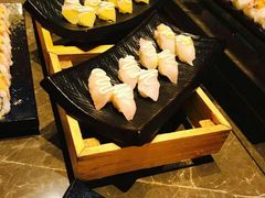-星伦多自助料理(花山金鹰店)