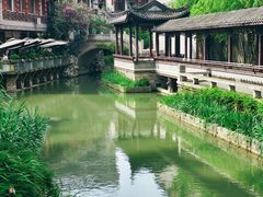 -龙潭水乡