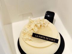 -La Porte de Paris 巴黎之门法式甜品