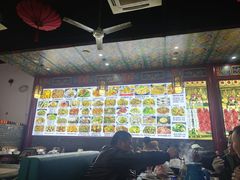 -小桥衢州人家·海鲜烧烤·盱眙龙虾(万达水街店)