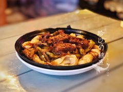 -北京水岸山吧度假村(雁栖镇店)