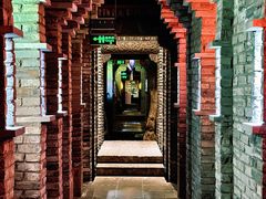 -哈哈曲艺社(西门闲亭店)