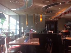 -必胜客(双榆树店)