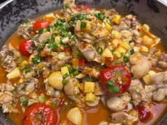 -聚味瞿记·龙虾堂(坡子街店)