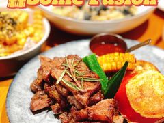 -森Some Fusion(荔湾店)