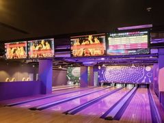 -大鲁阁X运动玩乐园·保龄球·团建·生日派对(滨江宝龙城市广场店)