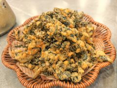 -丽泽山庄·生态怀柔菜·虹鳟鱼(红螺寺店)
