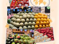 -胖东来生活广场(健康路店)