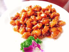-牟传仁饭庄(星海店)