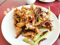 -胖子菜馆(隆昌路店)