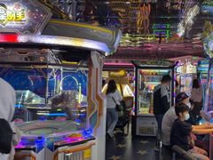 -反斗乐园(领展中心城店)