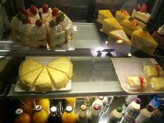 -THEDAY蛋糕(团结路店)
