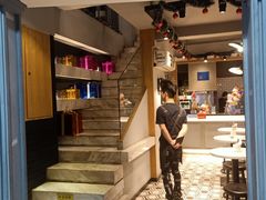 -打趸BTC·Breaktime cafe(北京路店)