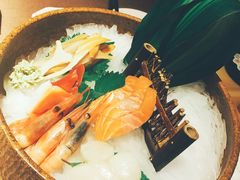 -割烹旭日本料理(龙湖狮山天街店)