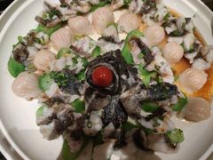 -领事馆19号中餐厅(厦门海景洲际酒店)