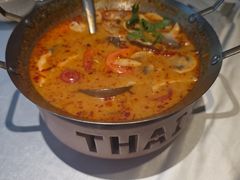 -Thai Alley泰爱里(二沙岛店)