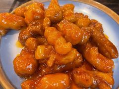 糖醋里脊-天津卫码头(南开大悦城店)