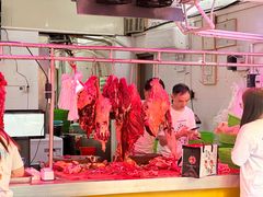 -阿娟牛肉丸·手打牛肉丸·现做现卖