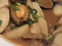-山东宾馆·齐鲁苑餐厅
