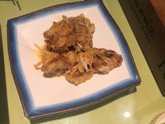 -玉桥餐厅(天坛店)