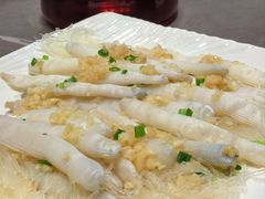 -越百海海鲜蒸锅(乐山店)