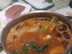 -番食园鲜食火锅(高新店)