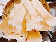 -蜀中吴养生板栗鸡(会展店)