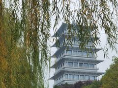 -西安世博园