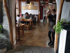 -呱呱叫民俗风味主题餐厅(沣峪口店)