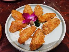 -新白鹿餐厅(爱琴海购物中心店)