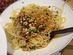 -严记小天府酸菜鱼(西四路店)