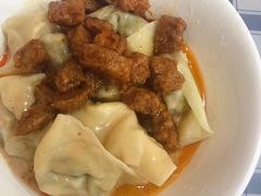 -潘国仙耳光馄饨(黄家阙路店)