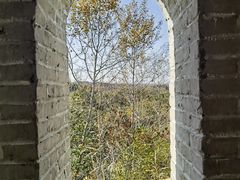 -玉泉威虎山森林公园