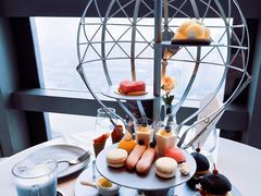 -天玑高空江景餐厅&酒吧Sky Secret Restaurant&Bar